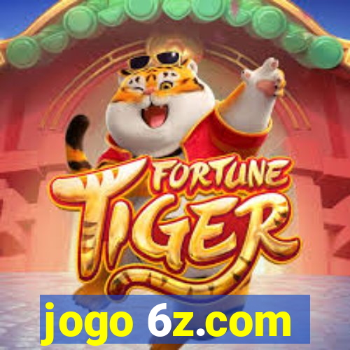 jogo 6z.com